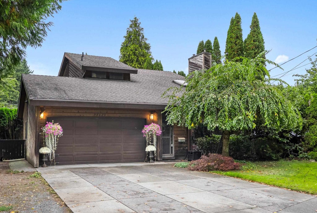 Photo of 34629 Immel Street, Abbotsford, BC V2S 4T8 (MLS # R3170505)