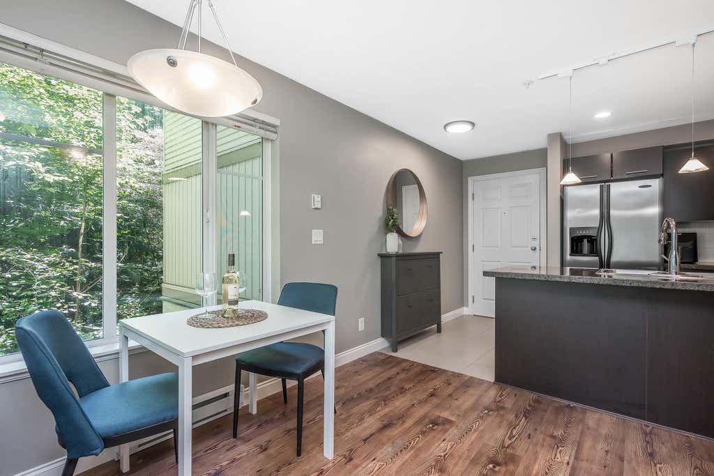 Photo of 5454 198 Street #107, Langley, BC V3A 1G2 (MLS # R3116721)