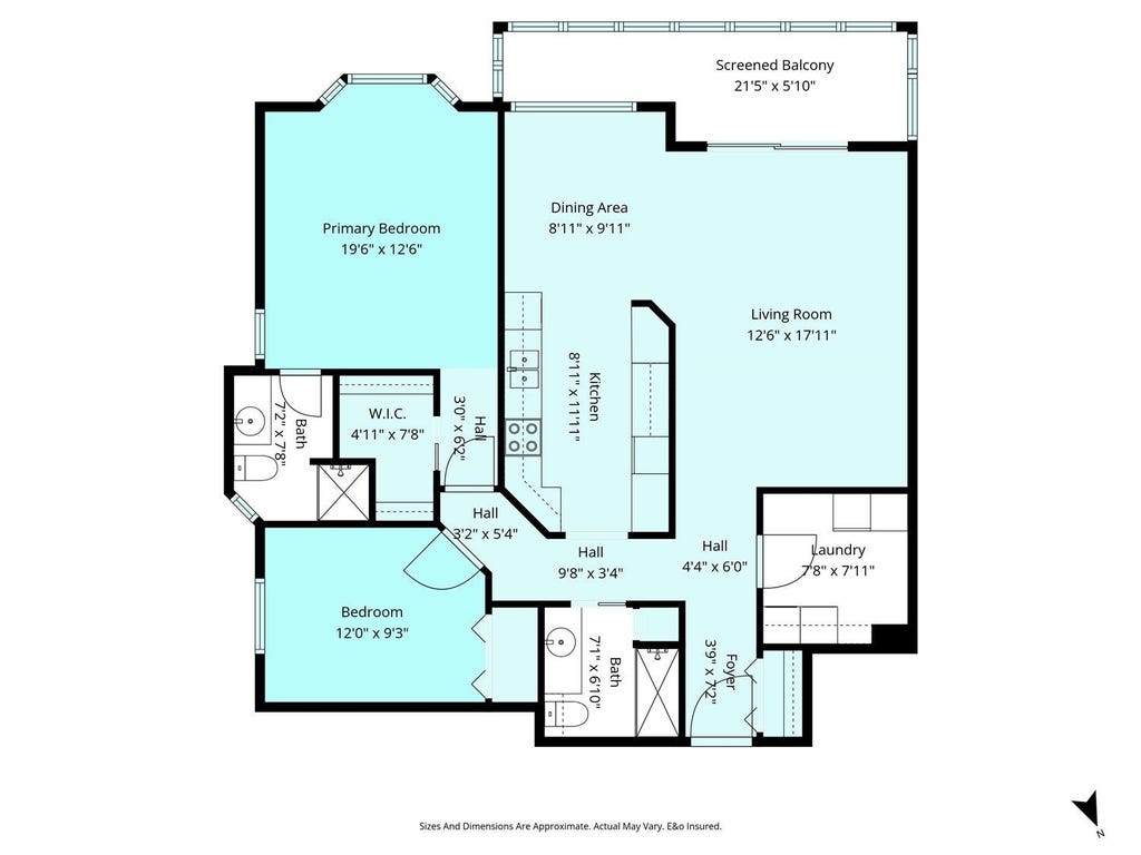 Photo of 8725 Elm Drive #314, Chilliwack, BC V2P 4Y3 (MLS # R3131965)