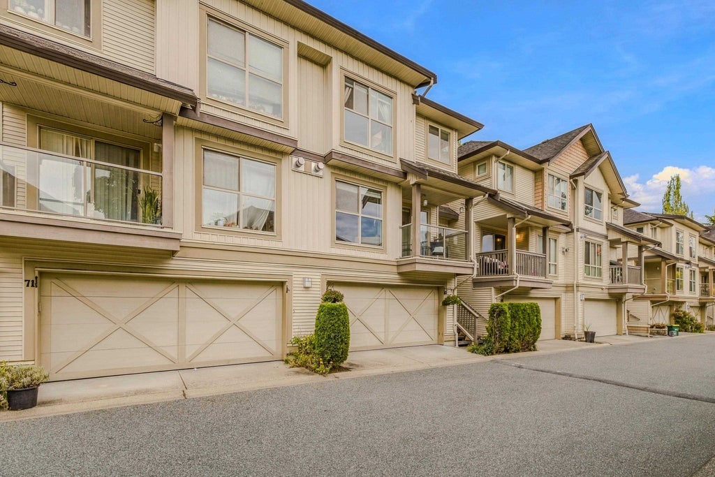 Photo of 20350 68 Avenue #70, Langley, BC V2Y 3A5 (MLS # R3165754)