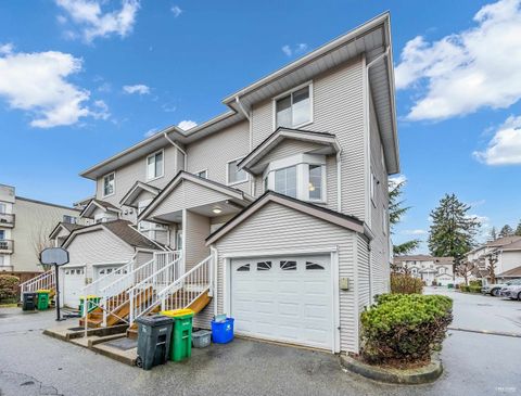 12188 Harris Road 20 Pitt Meadows BC V3Y 2N3