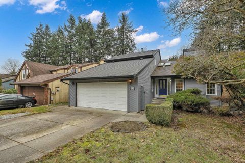 7181 Blake Drive Delta BC V4E 2W5