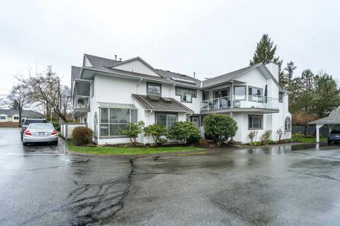 21937 48 Avenue 107 Langley BC V3A 8C3
