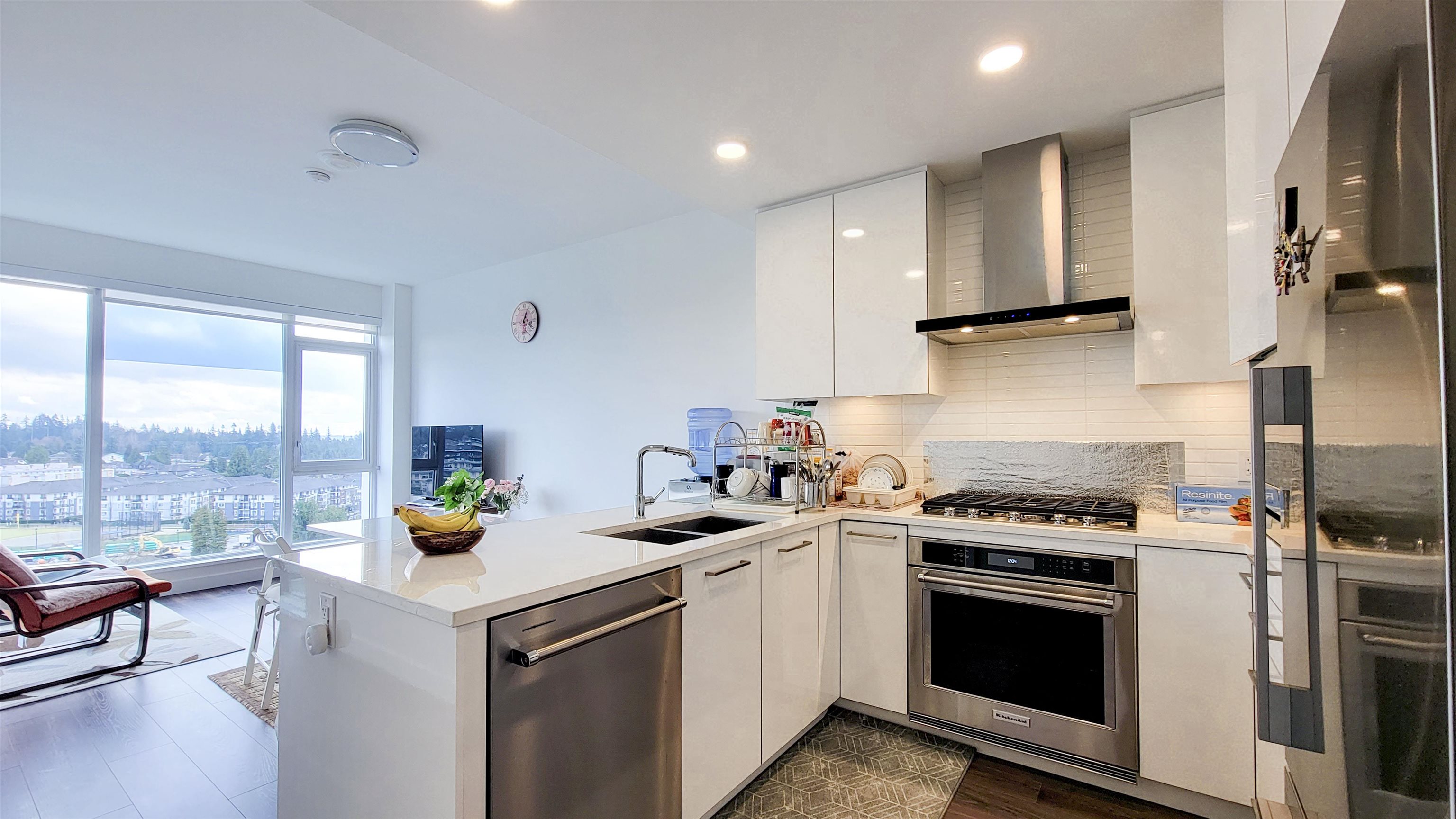 518 Clarke Road 1204