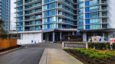 518 Clarke Road 1204 Coquitlam BC V3J 0S7