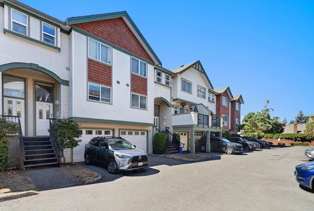 Photo of 9470 Hazel Street #24, Chilliwack, BC V2P 5N1 (MLS # R3166736)