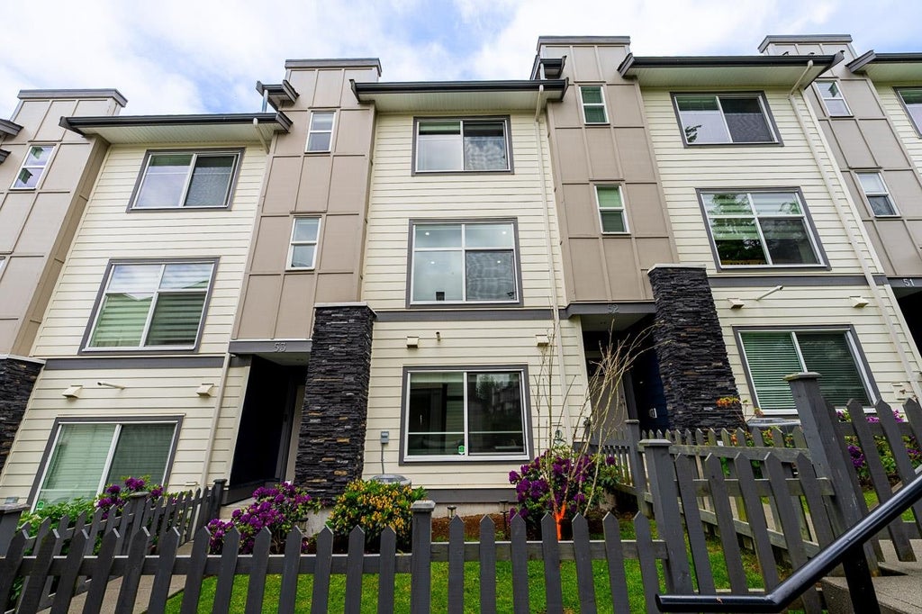 Photo of 15665 Mountain View Drive #53, Surrey, BC V3Z 0W8 (MLS # R3157468)