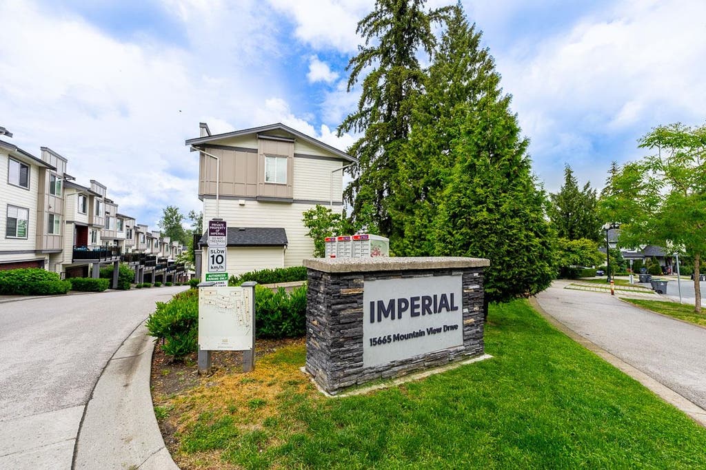 Photo of 15665 Mountain View Drive #53, Surrey, BC V3Z 0W8 (MLS # R3157468)