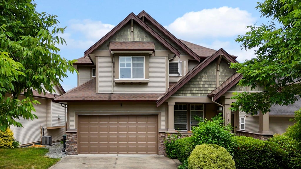 Photo of 6940 196b Street, Langley, BC V2Y 3A6 (MLS # R3143029)