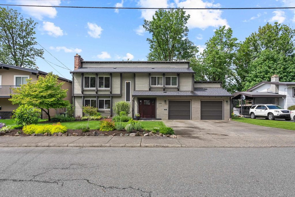 Photo of 35061 High Drive, Abbotsford, BC V2S 2X7 (MLS # R3129101)