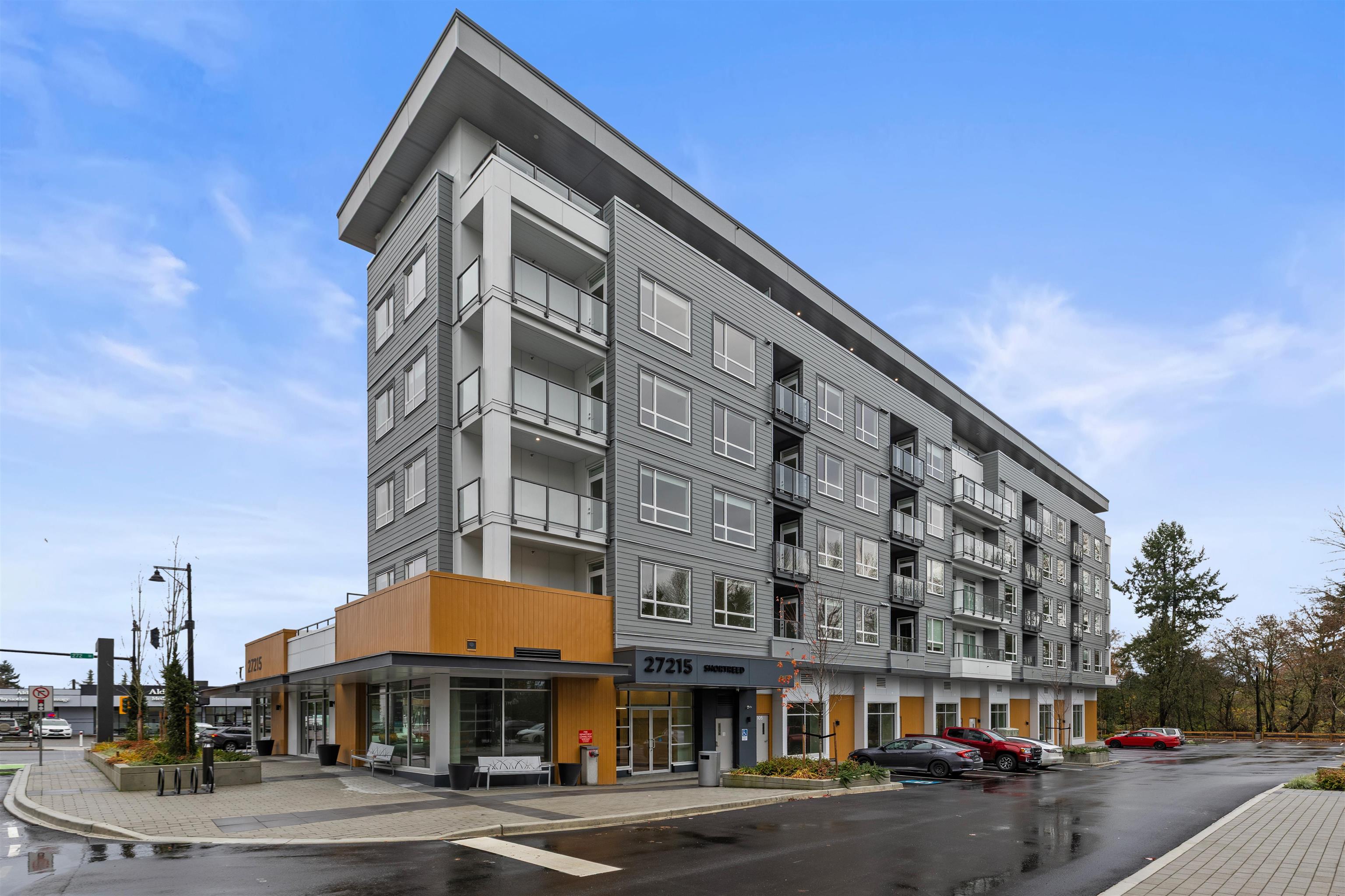 27215 Aldergrove Town Centre Drive 308