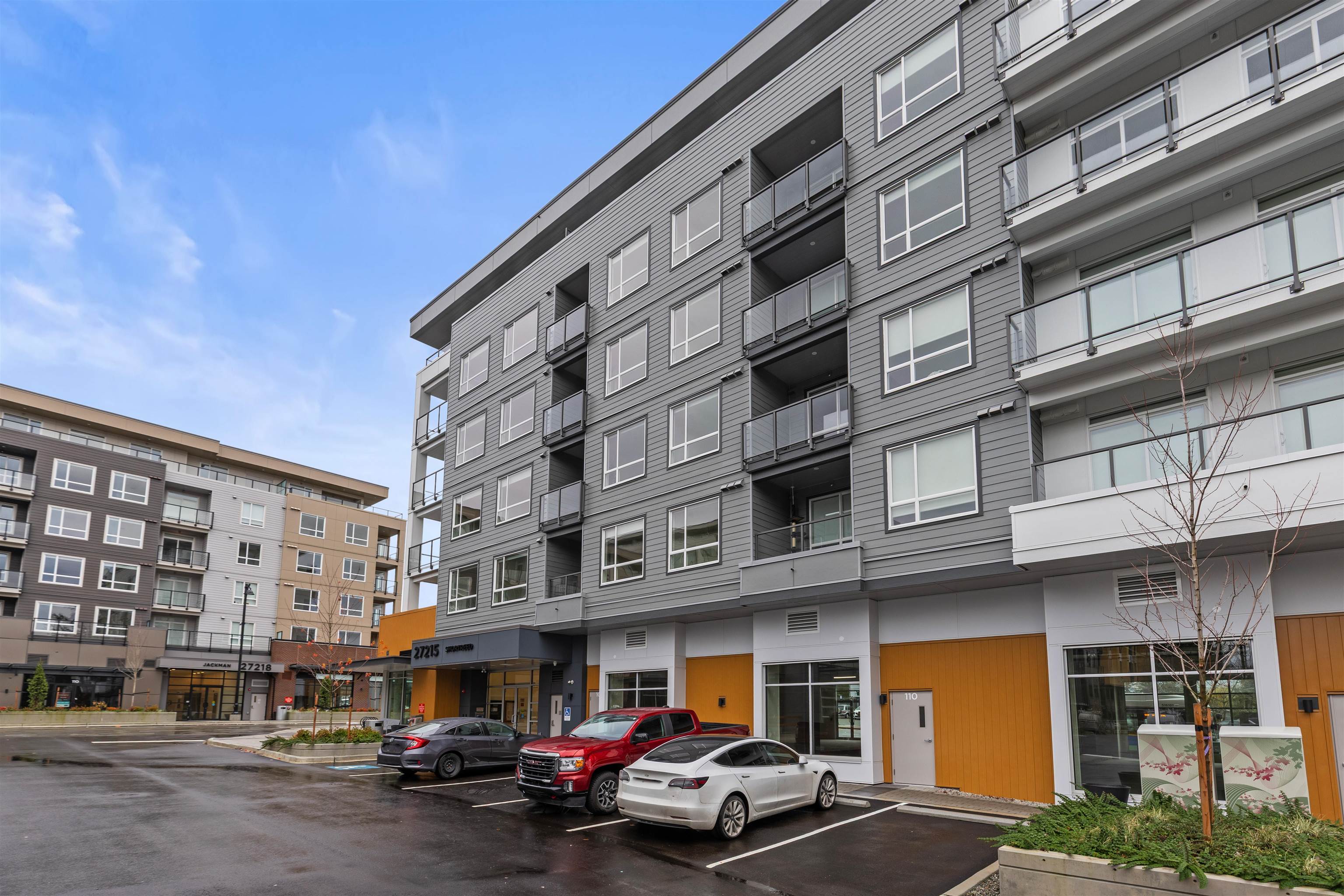 27215 Aldergrove Town Centre Drive 308