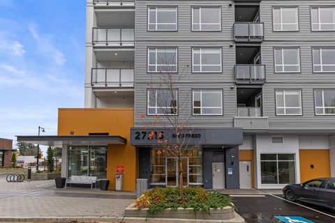 27215 Aldergrove Town Centre Drive 308 Langley BC V4W 0E3