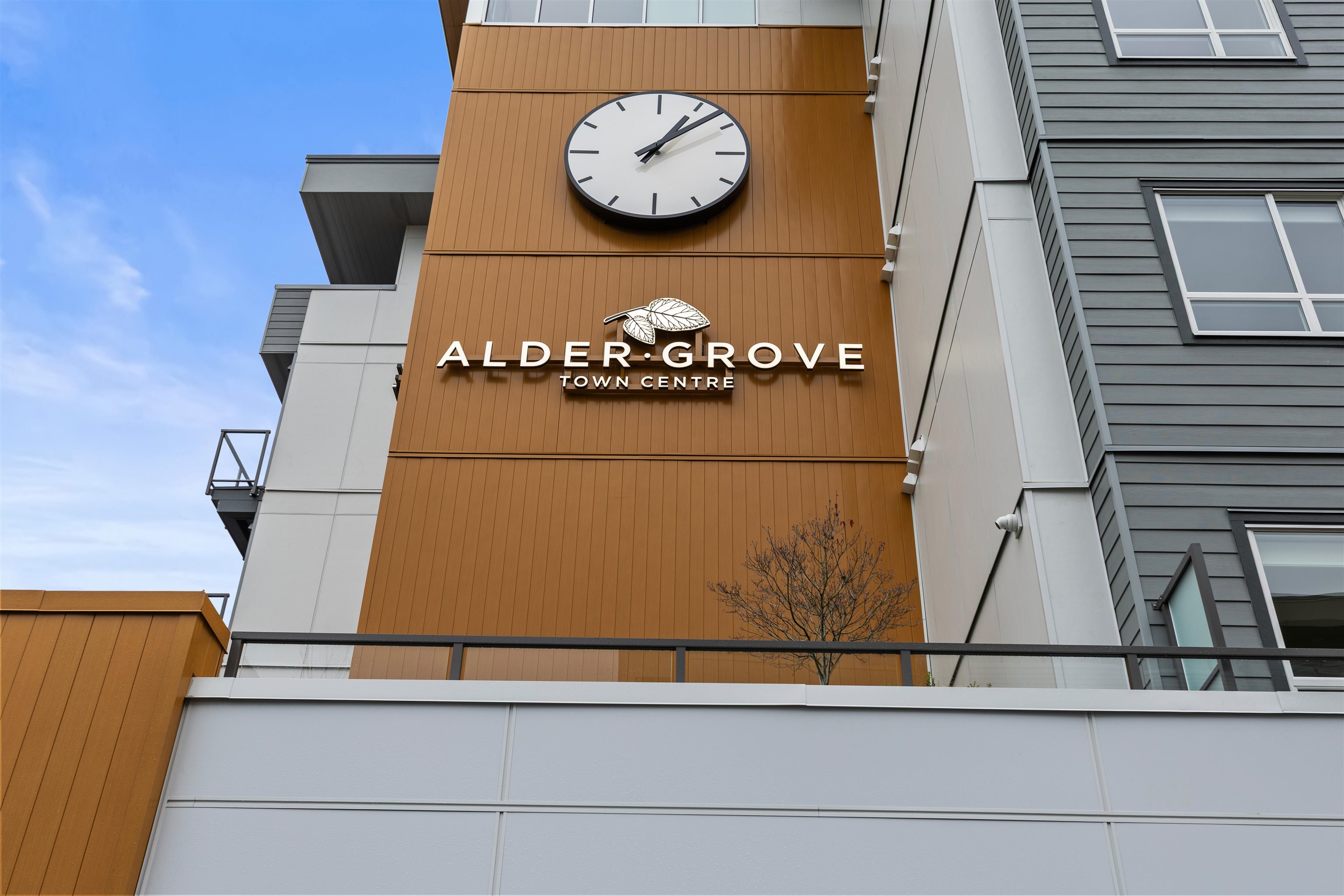 27215 Aldergrove Town Centre Drive 308