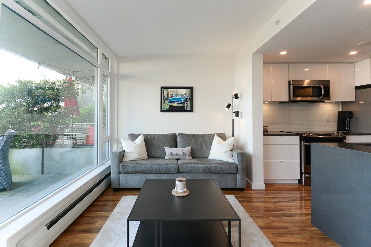 289 E 6th Avenue 221