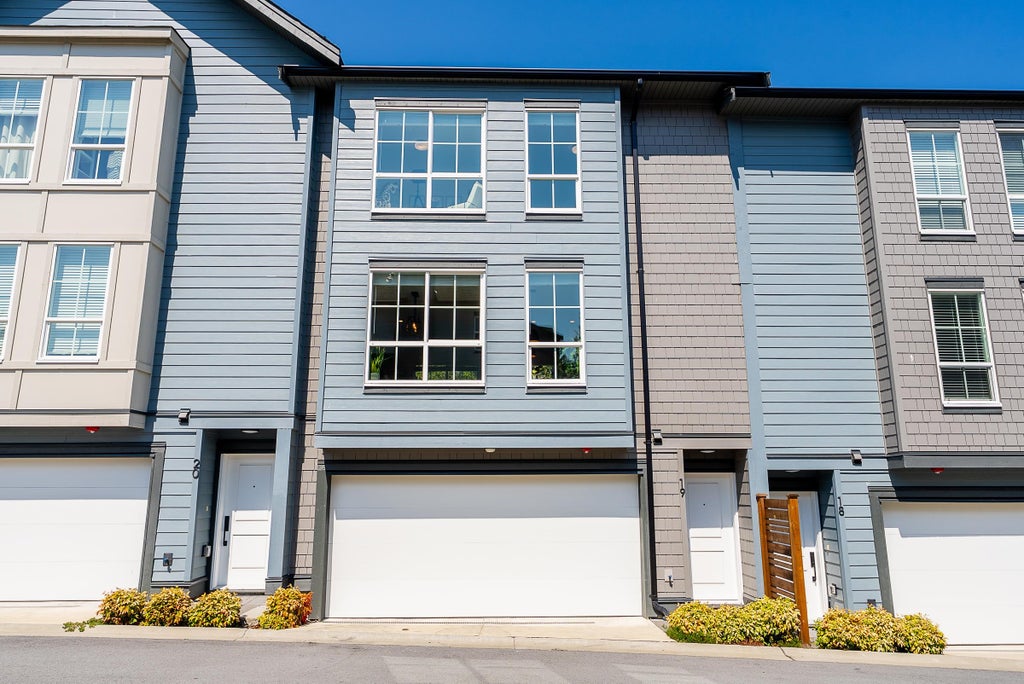 Photo of 8120 200a Street #19, Langley, BC V2Y 3X5 (MLS # R3161285)