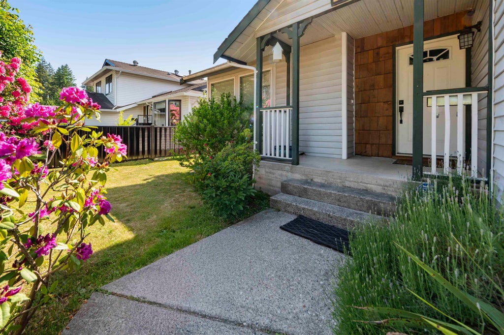 Photo of 4483 208 Street, Langley, BC V3A 2H7 (MLS # R3169442)