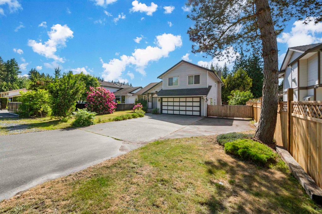 Photo of 4483 208 Street, Langley, BC V3A 2H7 (MLS # R3169442)