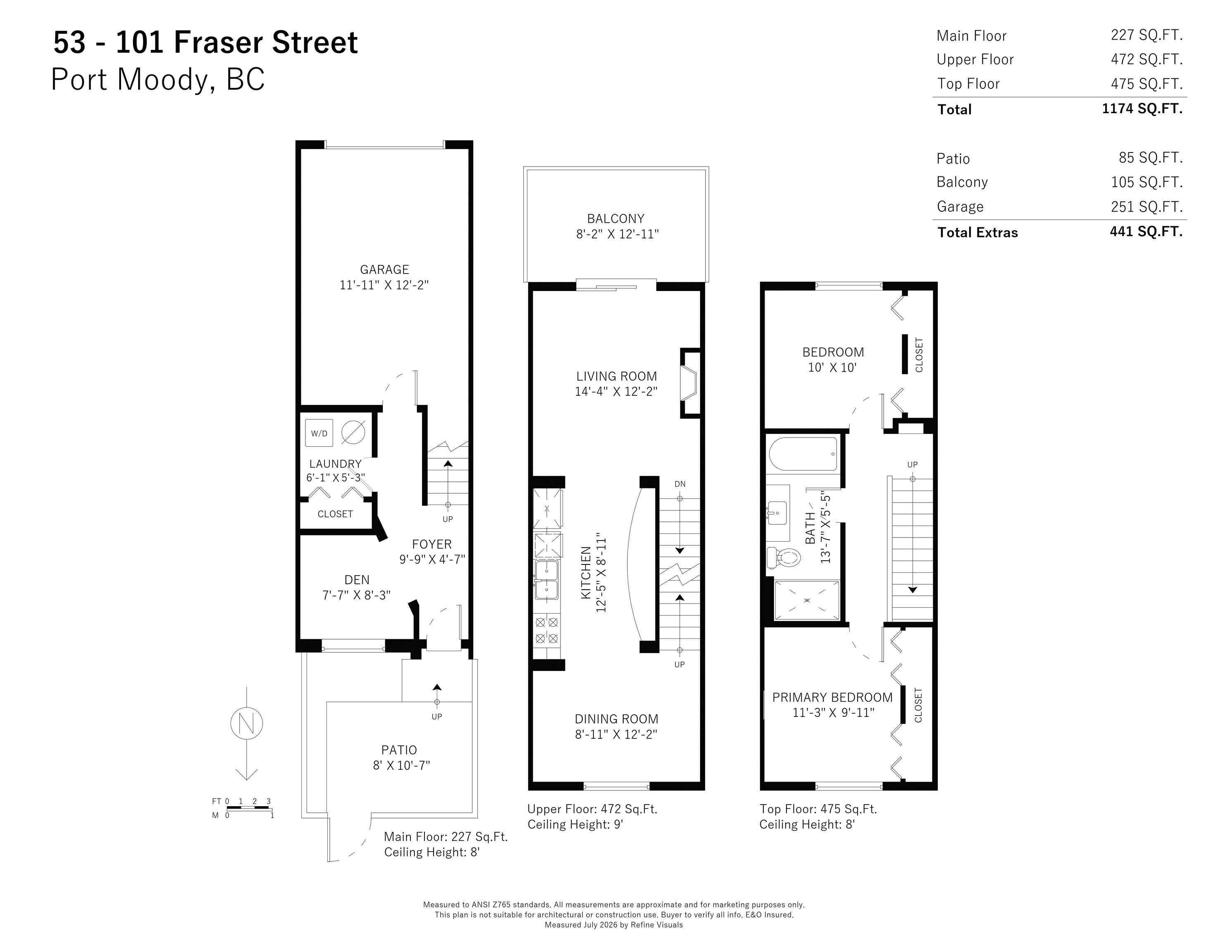 101 Fraser Street 53