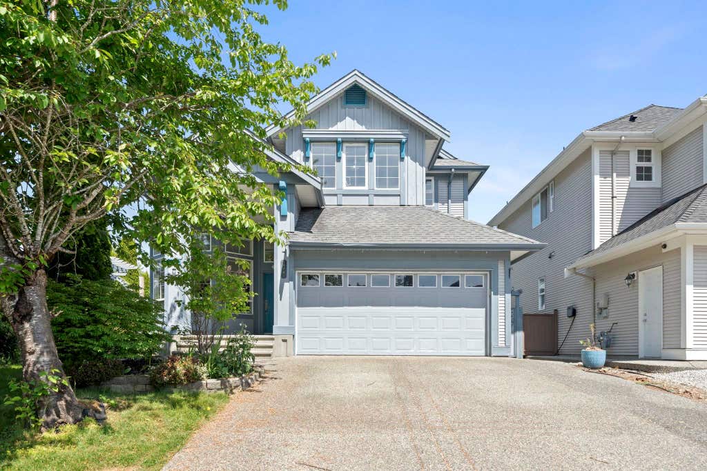 Photo of 14781 57a Avenue, Surrey, BC V3S 3B7 (MLS # R3148984)