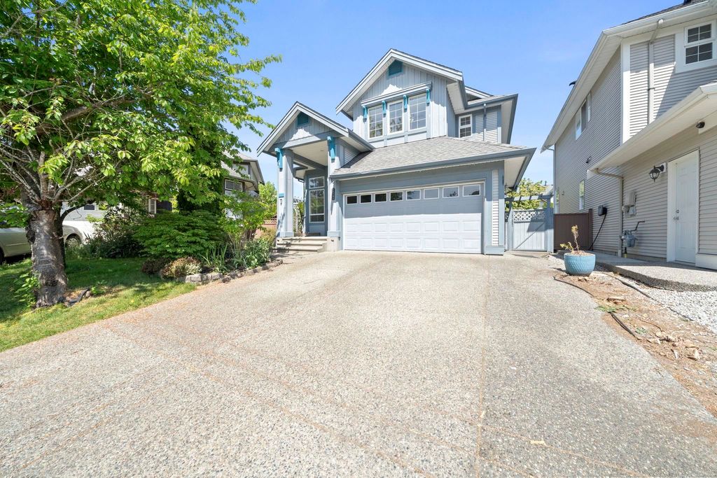 Photo of 14781 57a Avenue, Surrey, BC V3S 3B7 (MLS # R3148984)