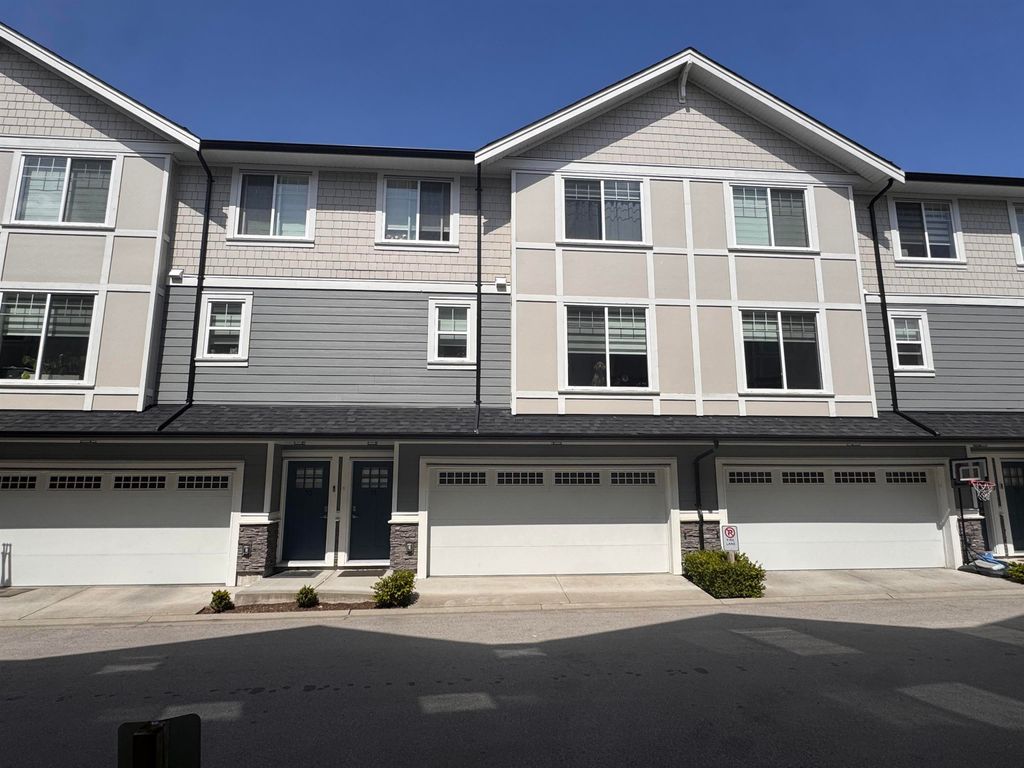 Photo of 19501 74 Avenue #31, Surrey, BC V4N 6V7 (MLS # R3113751)