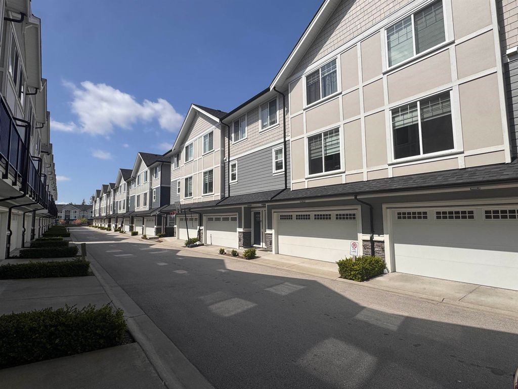 Photo of 19501 74 Avenue #31, Surrey, BC V4N 6V7 (MLS # R3113751)