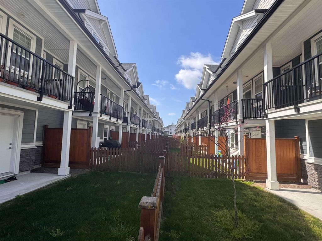 Photo of 19501 74 Avenue #31, Surrey, BC V4N 6V7 (MLS # R3113751)