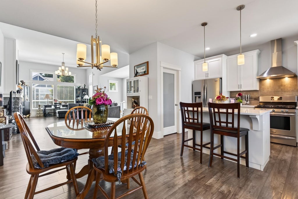 Photo of 10166 Williams Road #3, Chilliwack, BC V2P 5H4 (MLS # R3151599)