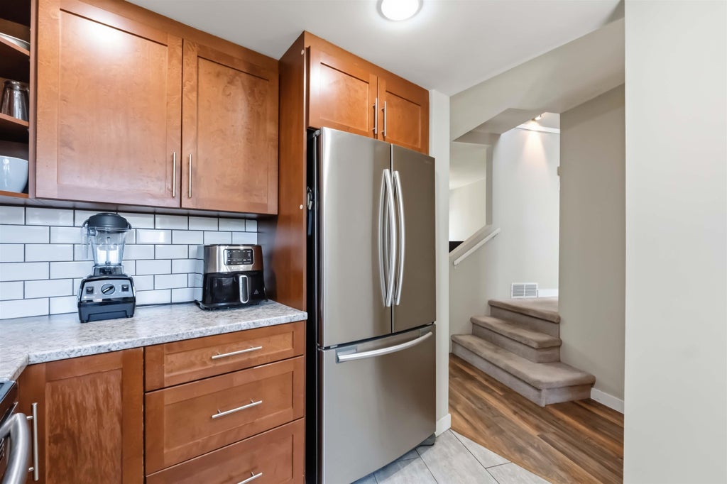 Photo of 19240 119 Avenue #8, Pitt Meadows, BC V3Y 2E8 (MLS # R3158377)