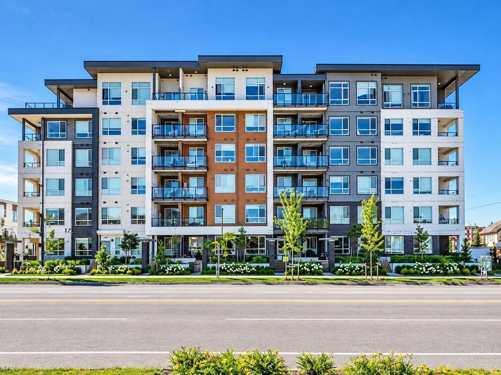 Photo of 20834 80 Avenue #B316, Langley, BC V2Y 3M6 (MLS # R3166507)