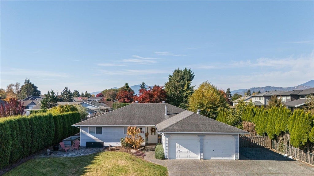 Photo of 6783 Vanmar Street, Chilliwack, BC V2R 2W1 (MLS # R3178066)