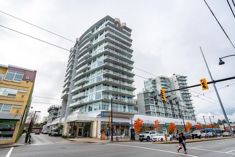 2220 Kingsway 1601 Vancouver BC V5N 2T7