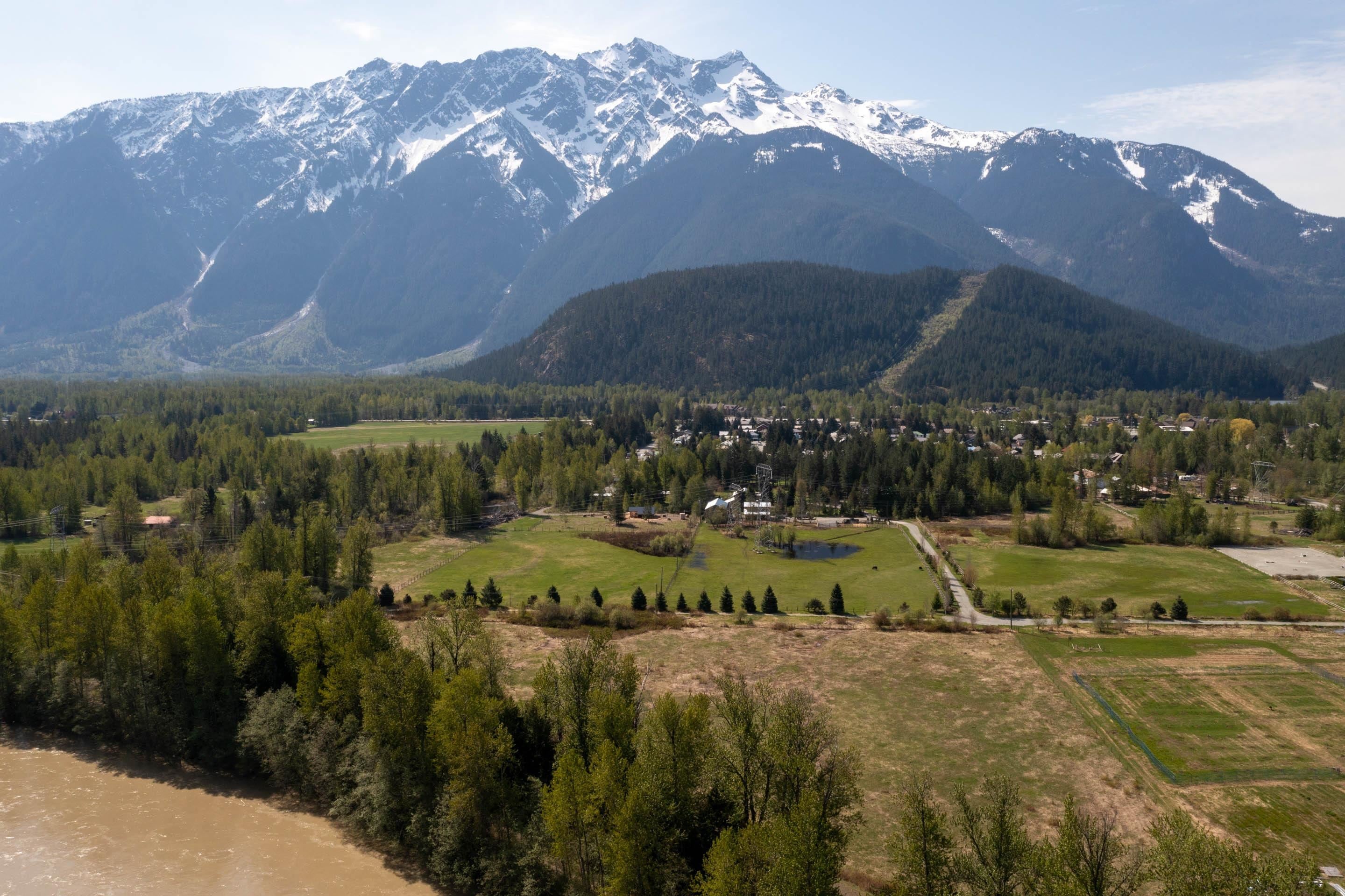 LOT 1 Fraser Road