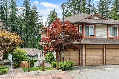 103 Parkside Drive 19 Port Moody BC V3H 4Y8
