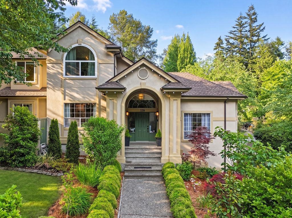 116 Parkside Drive