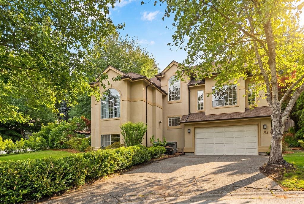 116 Parkside Drive