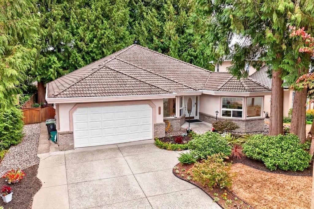 Photo of 4484 210a Street, Langley, BC V3A 8M2 (MLS # R3160498)