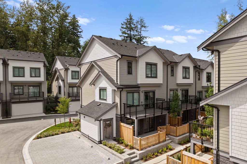 Photo of 9688 182a Street #12, Surrey, BC V4N 4J8 (MLS # R3140302)