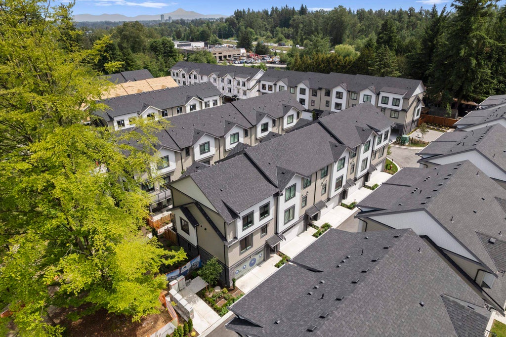Photo of 9688 182a Street #12, Surrey, BC V4N 4J8 (MLS # R3140302)
