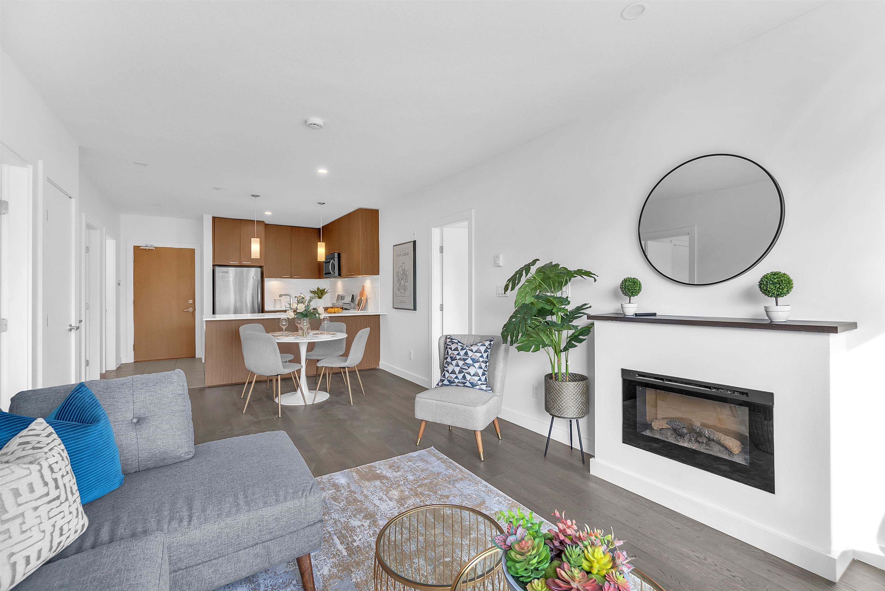 1330 Marine Drive 202