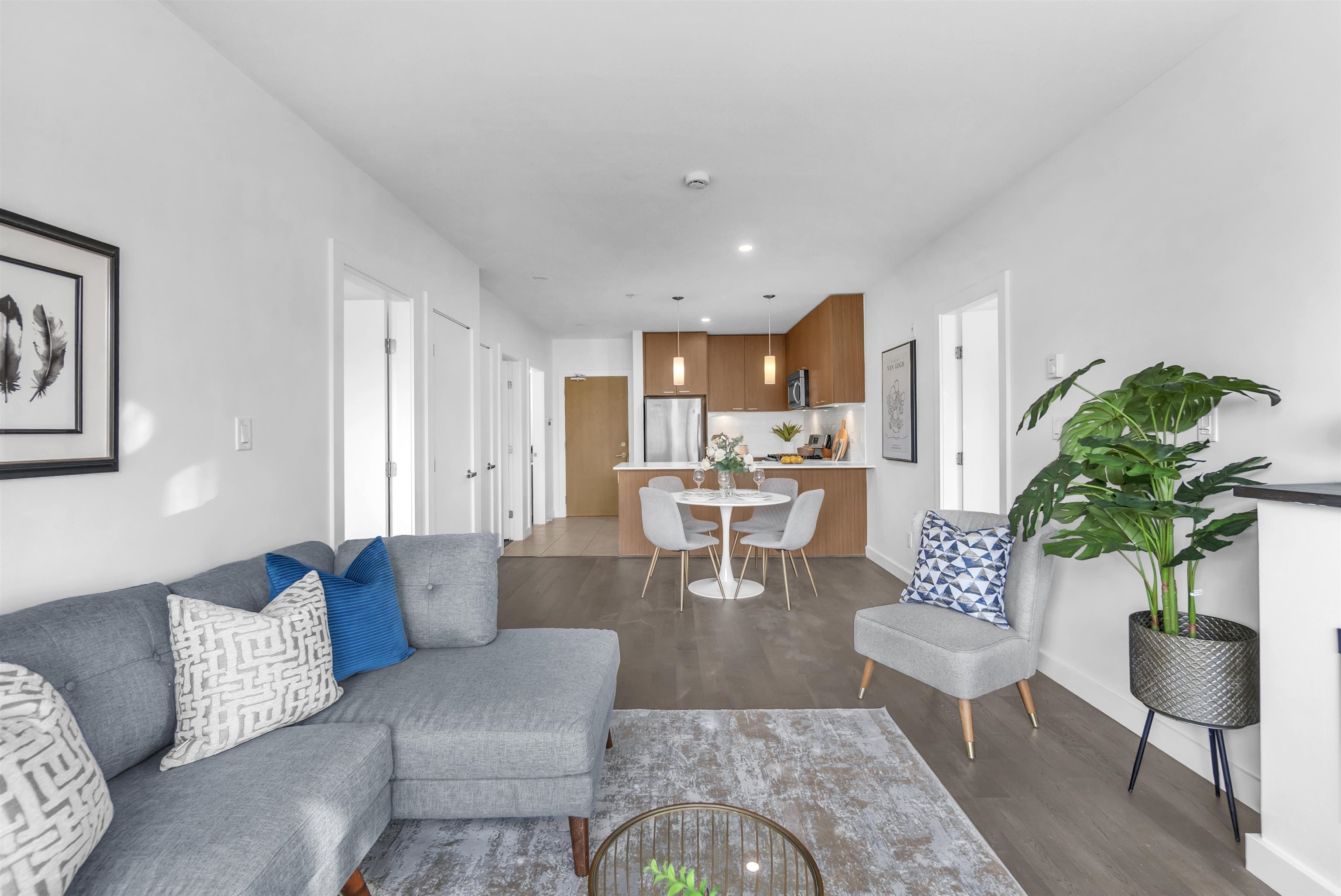 1330 Marine Drive 202