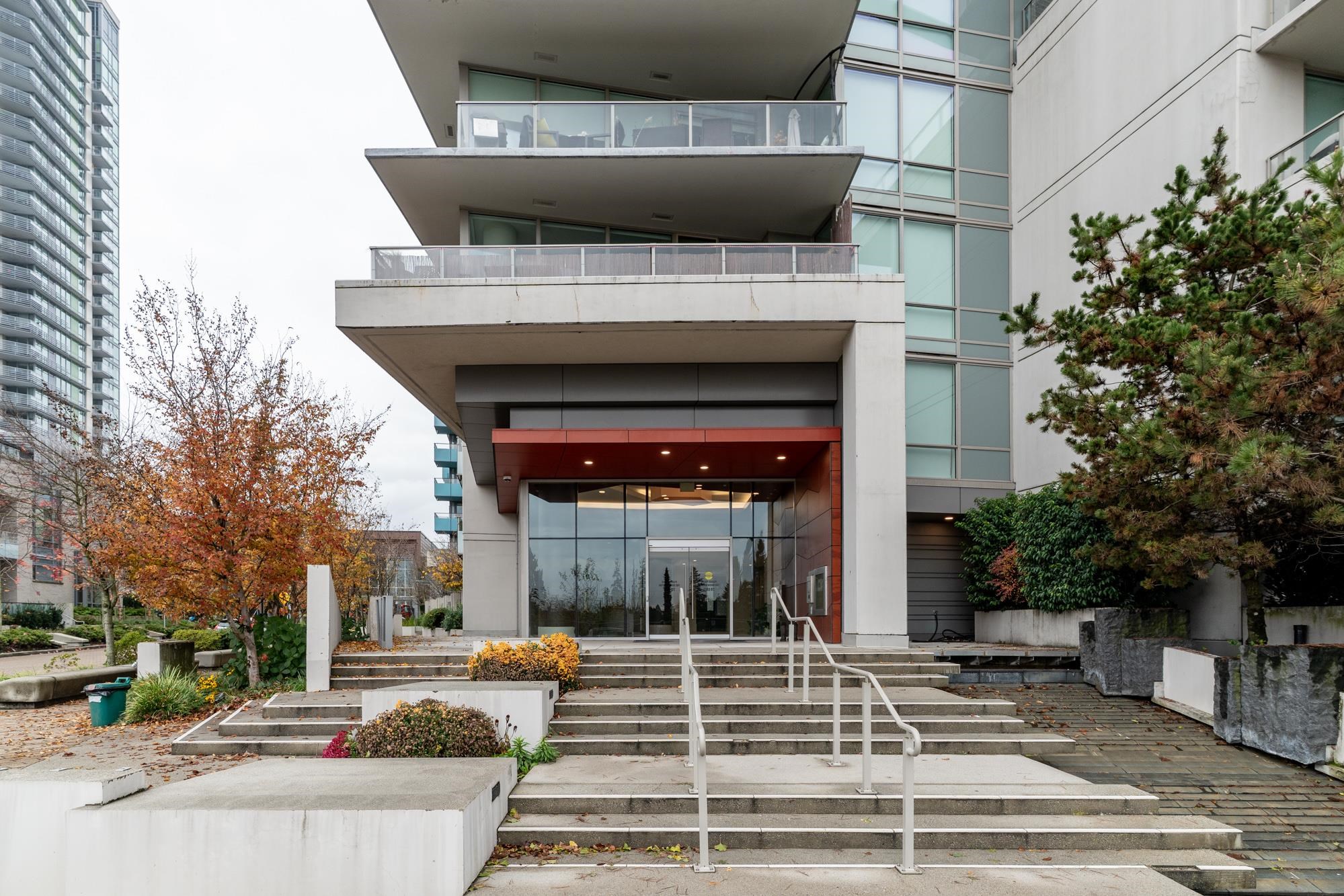 1550 Fern Street 1501