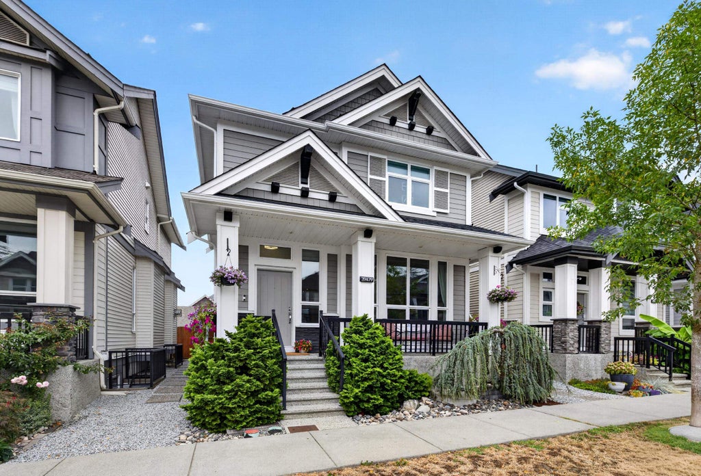 Photo of 20479 77b Avenue, Langley, BC V2Y 4K3 (MLS # R3161914)