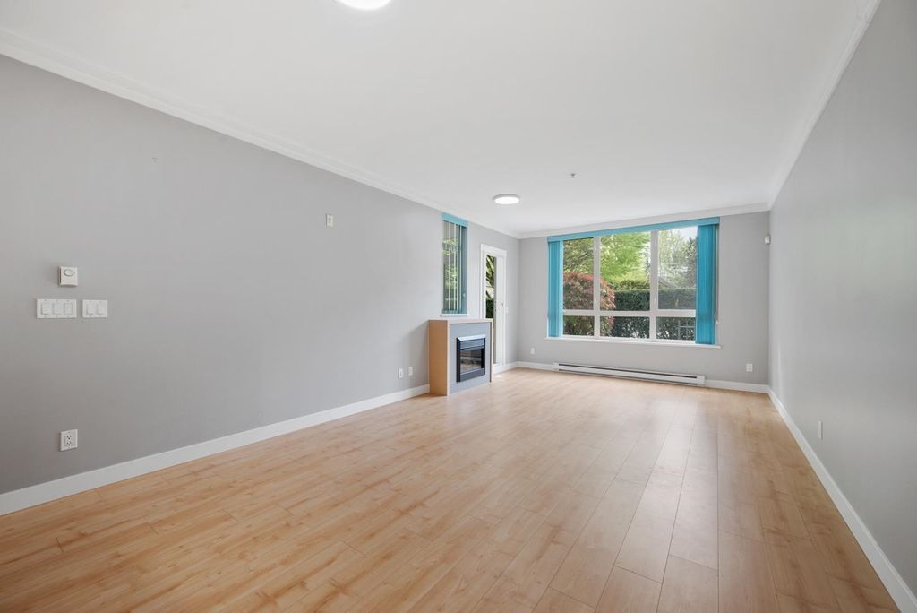 Photo of 15918 26 Avenue #107, Surrey, BC V3Z 5K3 (MLS # R3114743)