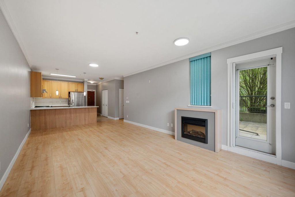 Photo of 15918 26 Avenue #107, Surrey, BC V3Z 5K3 (MLS # R3114743)