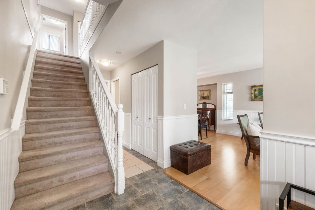 Photo of 27136 25a Avenue, Langley, BC V4W 3N4 (MLS # R3125963)