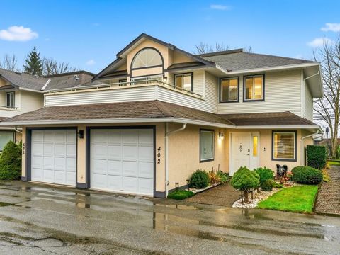 19645 64 Avenue 402 Langley BC V2Y 1L2