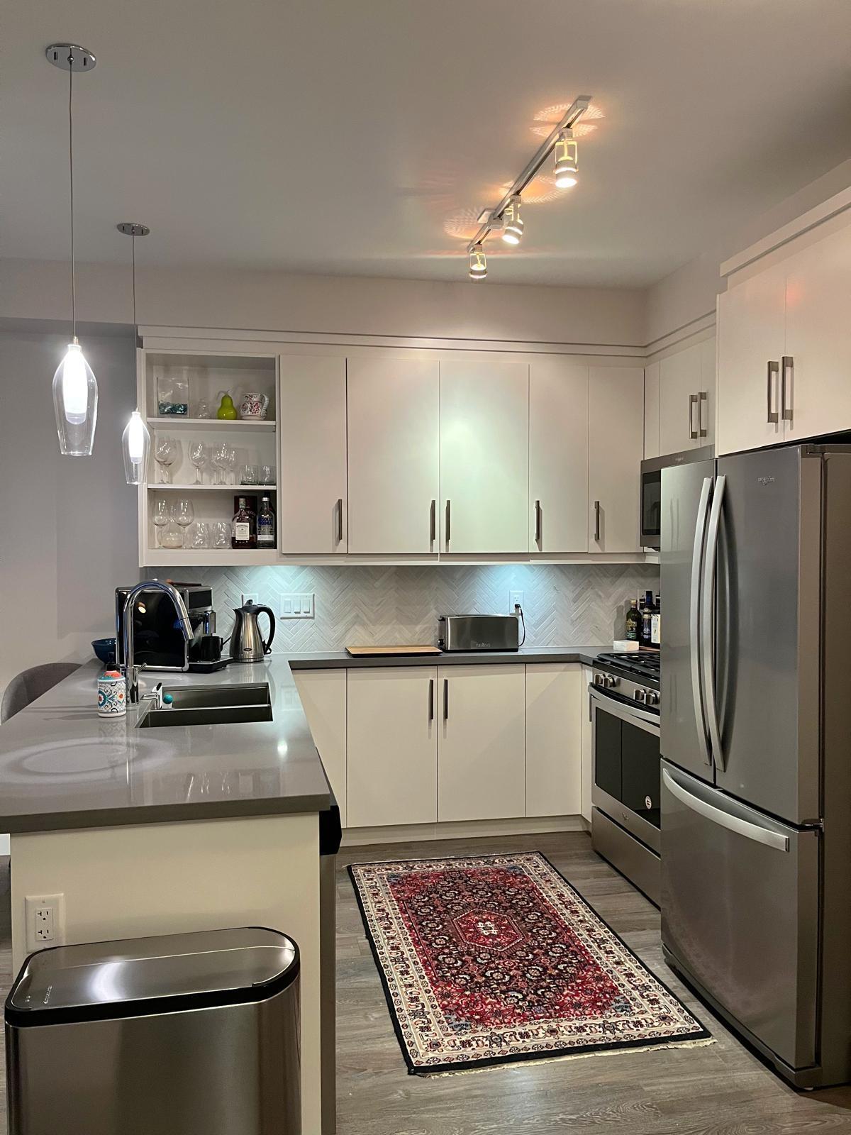 14550 Winter Crescent 213