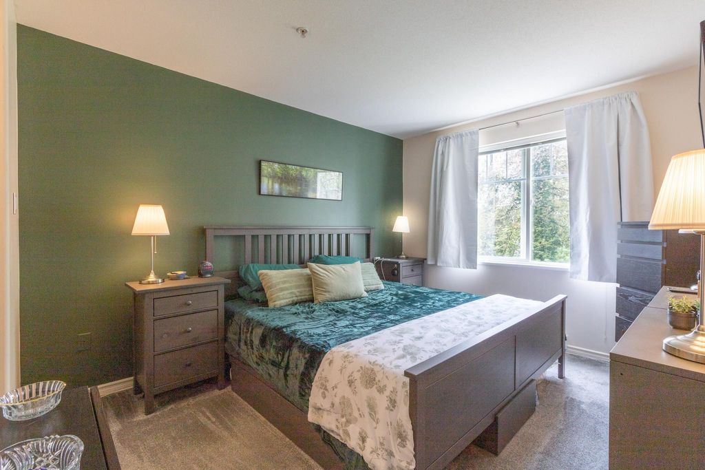 Photo of 12207 224 Street #205, Maple Ridge, BC V2X 6B9 (MLS # R3115385)